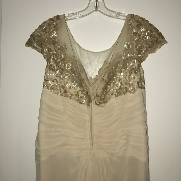 Montage by Mon Cheri Mother of the Bride Dress - Picture 5 of 5